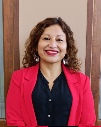 Solange Aguilar Santibañez 